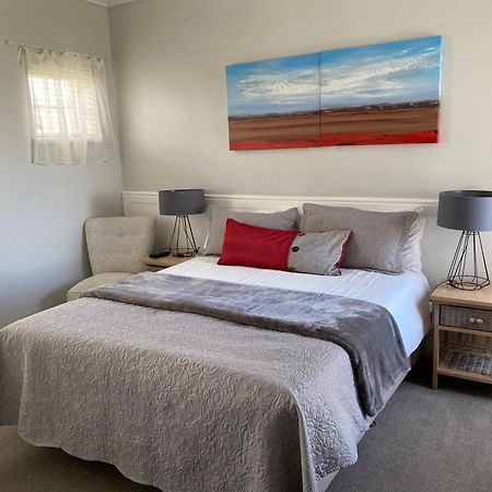 Shore'S Edge Luxury Oceanfront Home Hermanus Kültér fotó