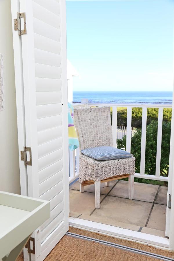 Shore'S Edge Luxury Oceanfront Home Hermanus Kültér fotó