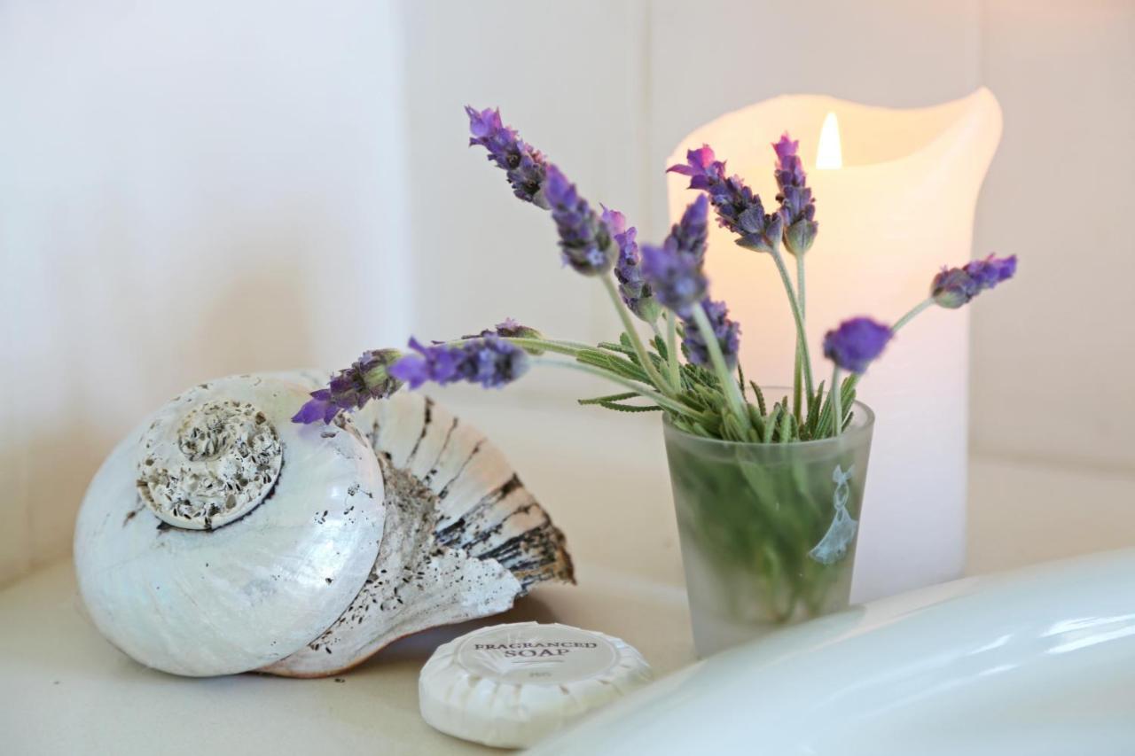 Shore'S Edge Luxury Oceanfront Home Hermanus Kültér fotó