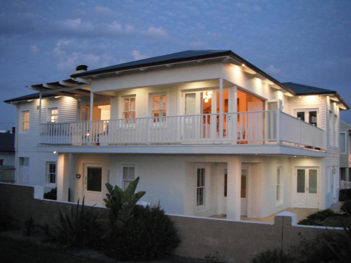 Shore'S Edge Luxury Oceanfront Home Hermanus Kültér fotó
