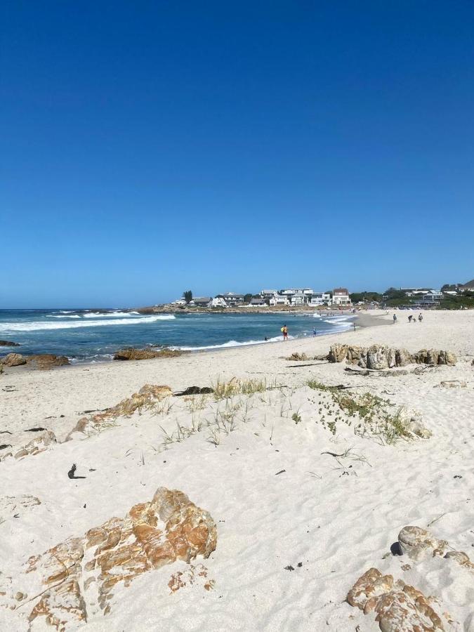 Shore'S Edge Luxury Oceanfront Home Hermanus Kültér fotó