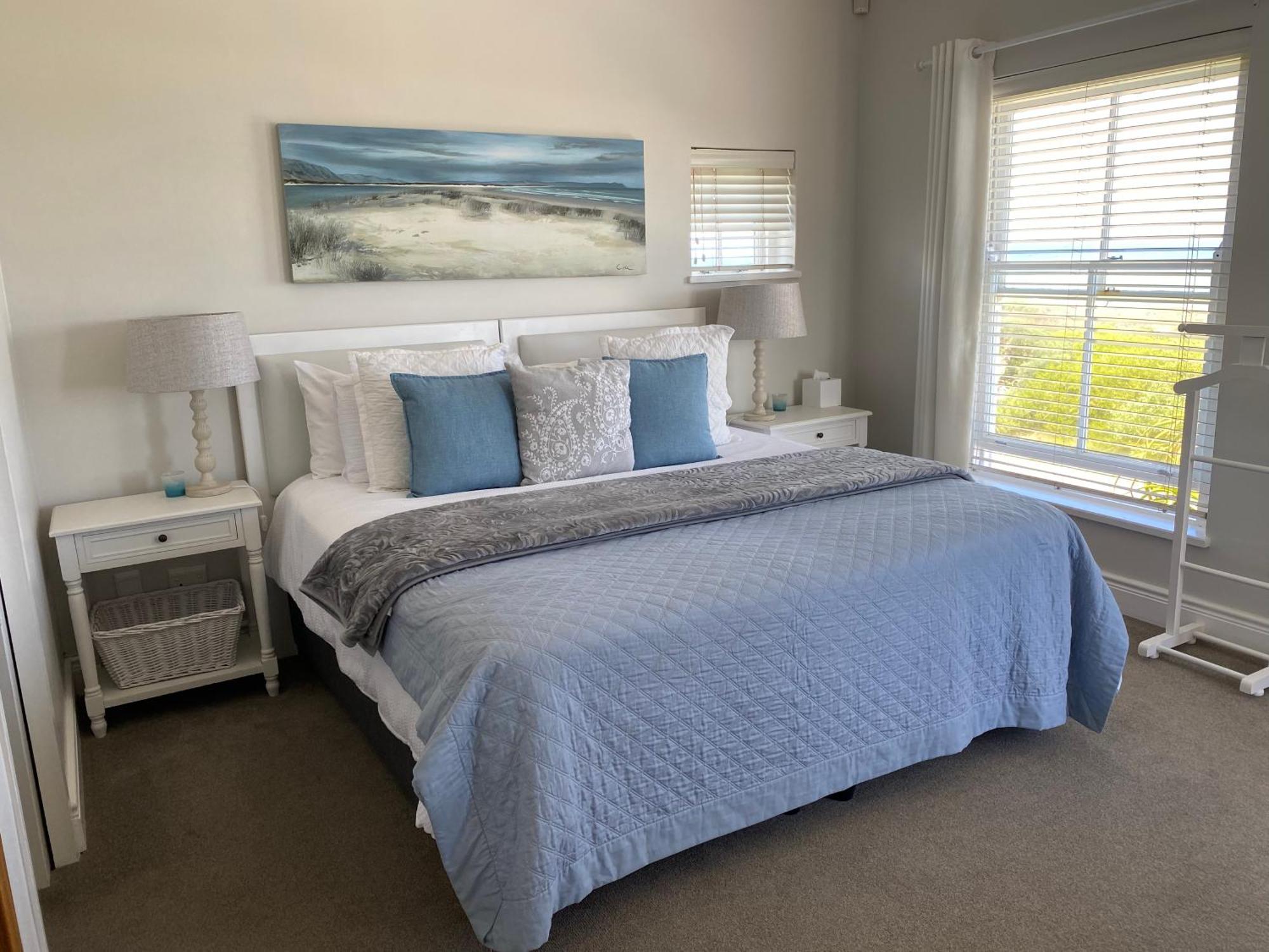 Shore'S Edge Luxury Oceanfront Home Hermanus Kültér fotó