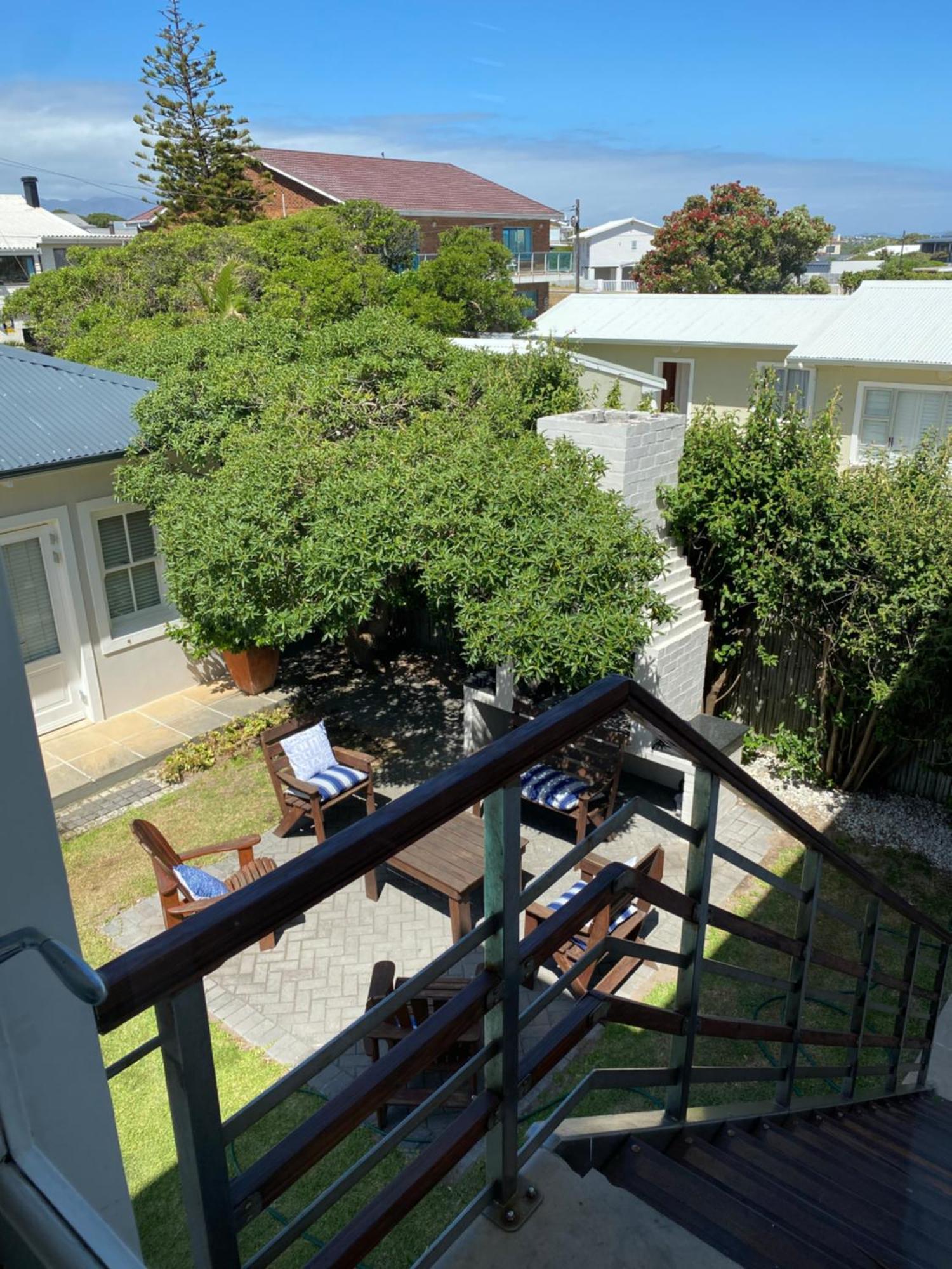 Shore'S Edge Luxury Oceanfront Home Hermanus Kültér fotó