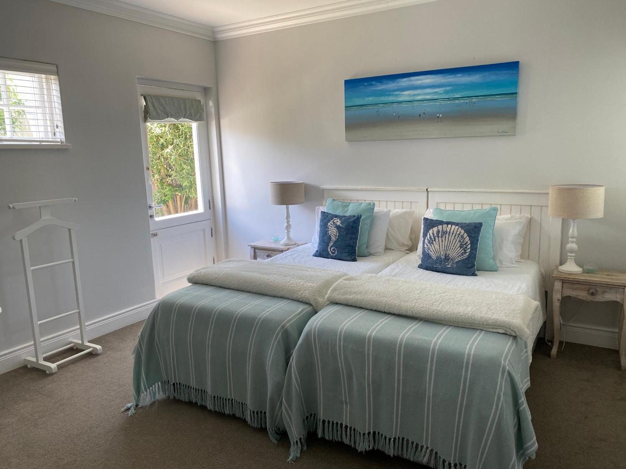 Shore'S Edge Luxury Oceanfront Home Hermanus Kültér fotó