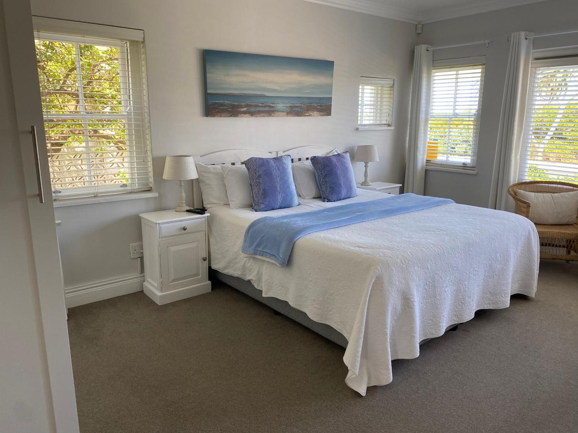 Shore'S Edge Luxury Oceanfront Home Hermanus Kültér fotó