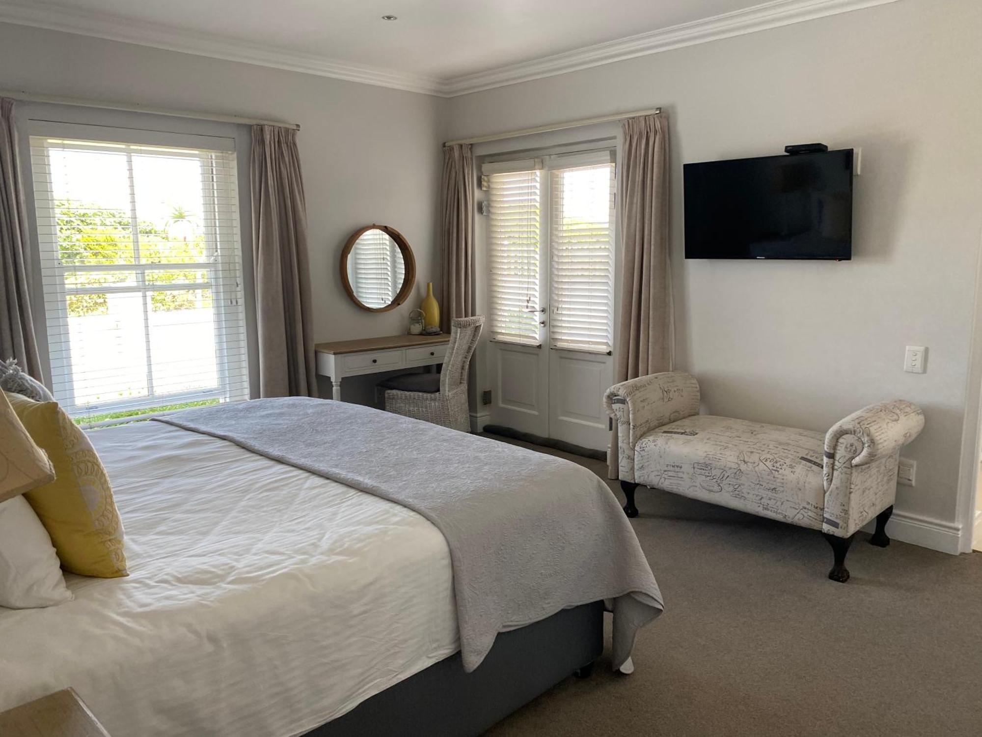 Shore'S Edge Luxury Oceanfront Home Hermanus Kültér fotó