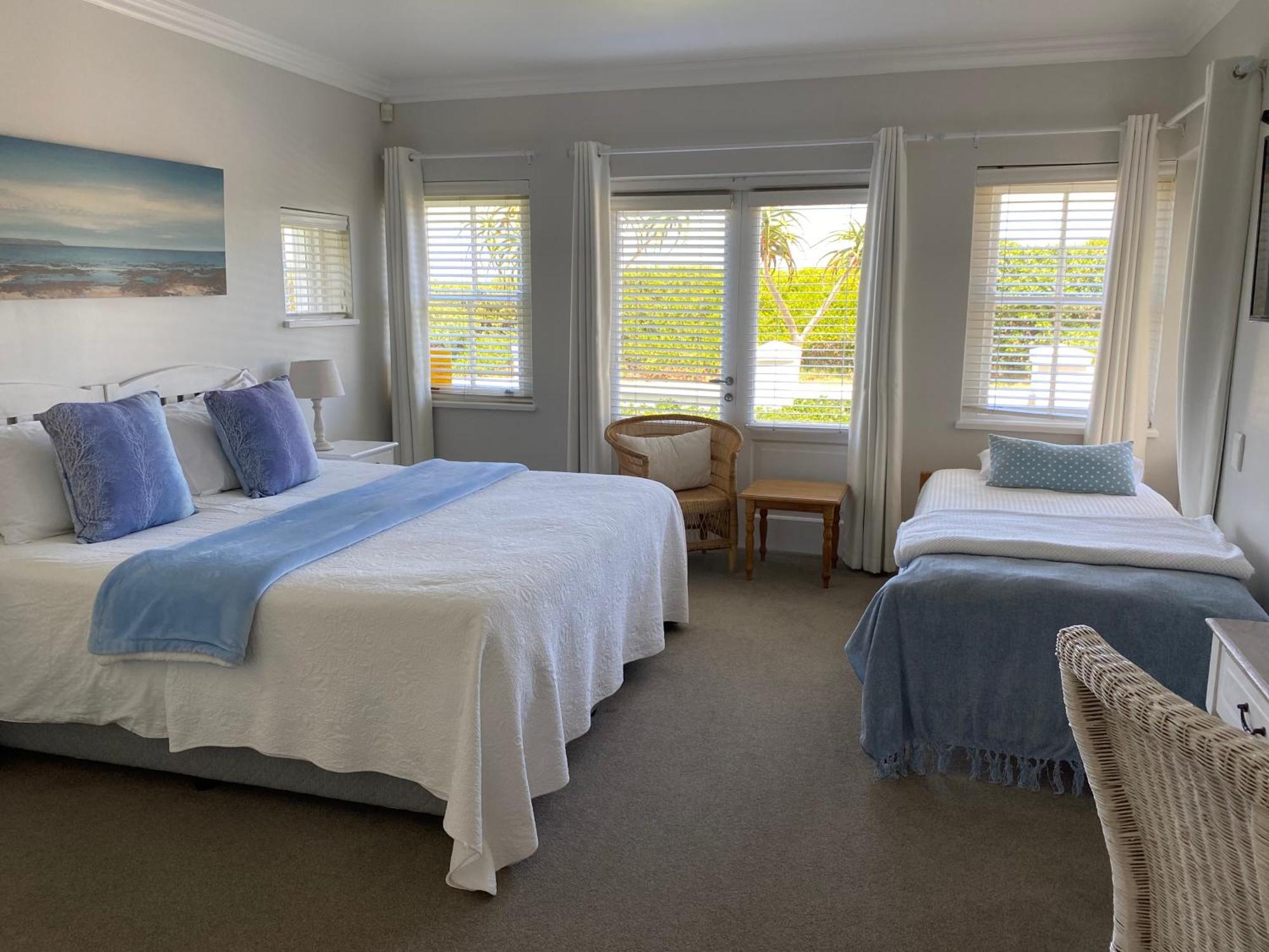 Shore'S Edge Luxury Oceanfront Home Hermanus Kültér fotó