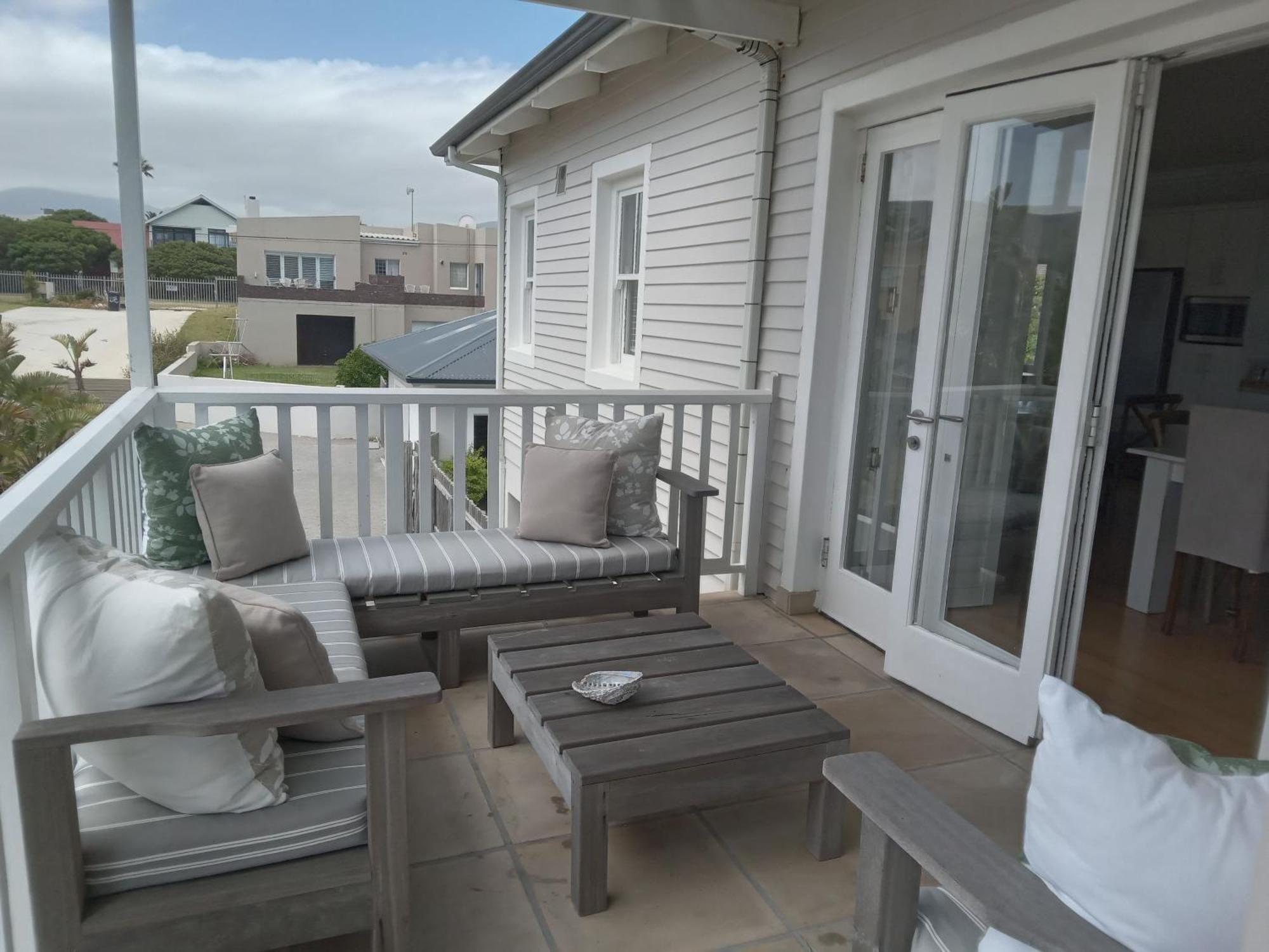 Shore'S Edge Luxury Oceanfront Home Hermanus Kültér fotó