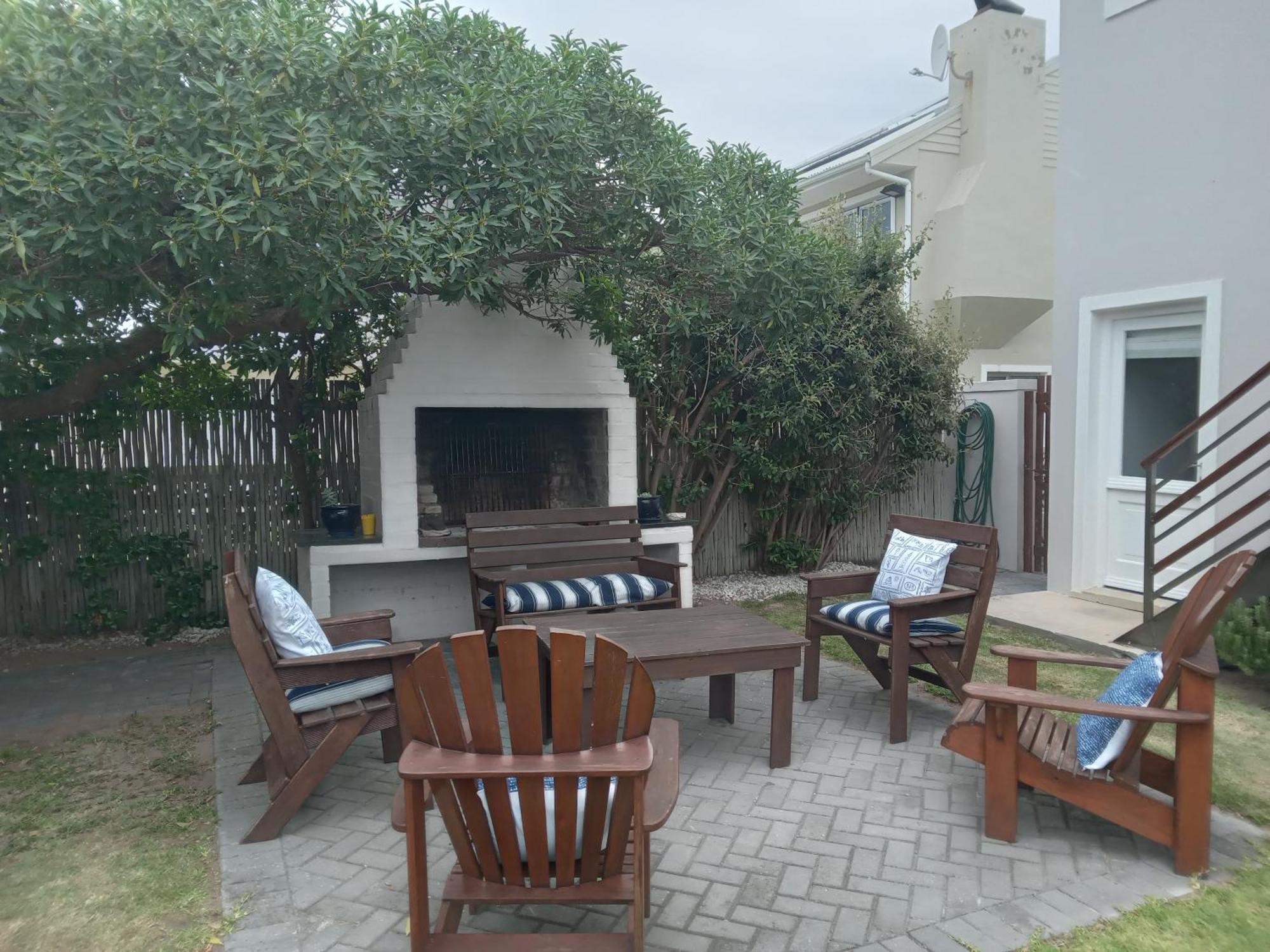 Shore'S Edge Luxury Oceanfront Home Hermanus Kültér fotó