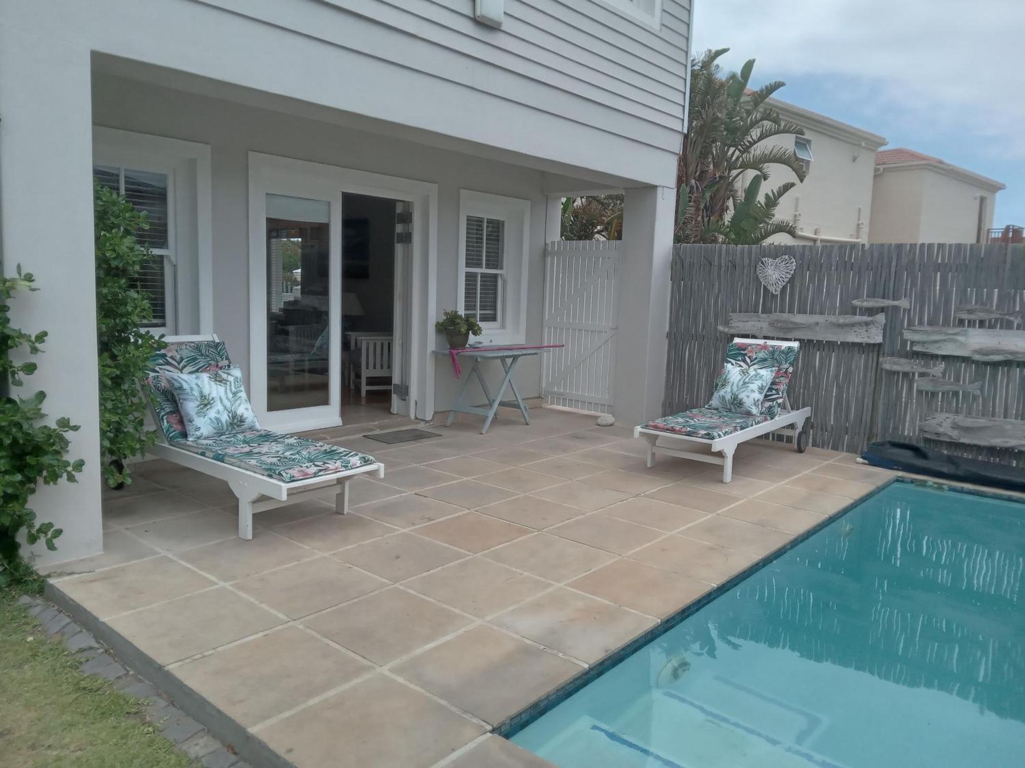 Shore'S Edge Luxury Oceanfront Home Hermanus Kültér fotó