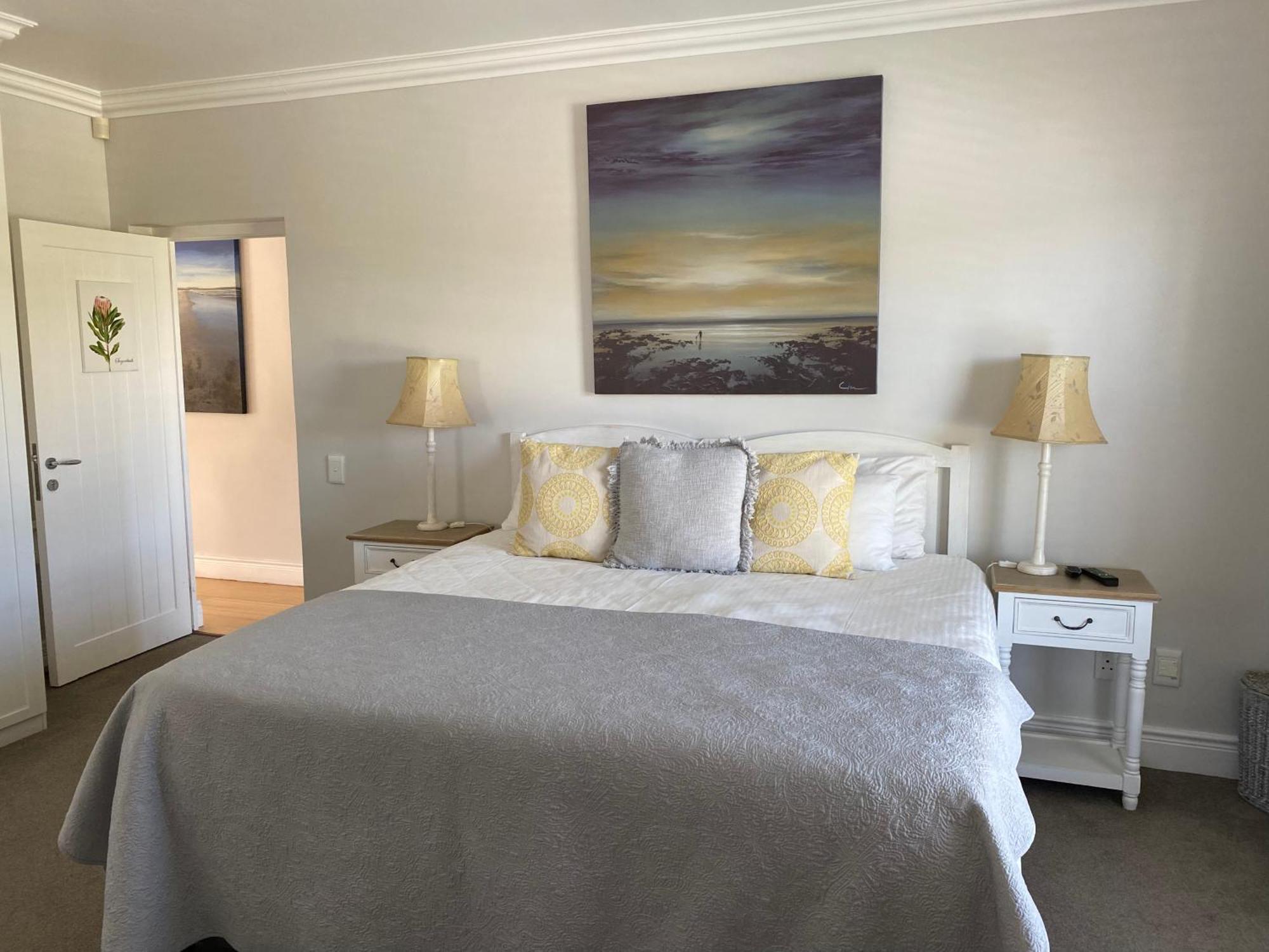 Shore'S Edge Luxury Oceanfront Home Hermanus Kültér fotó