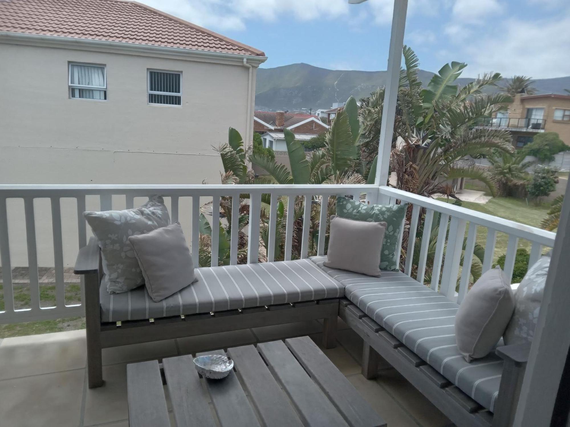 Shore'S Edge Luxury Oceanfront Home Hermanus Kültér fotó